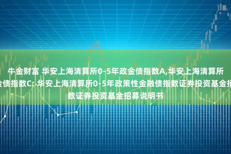 牛金财富 华安上海清算所0-5年政金债指数A,华安上海清算所0-5年政金债指数C: 华安上海清算所0-5年政策性金融债指数证券投资基金招募说明书